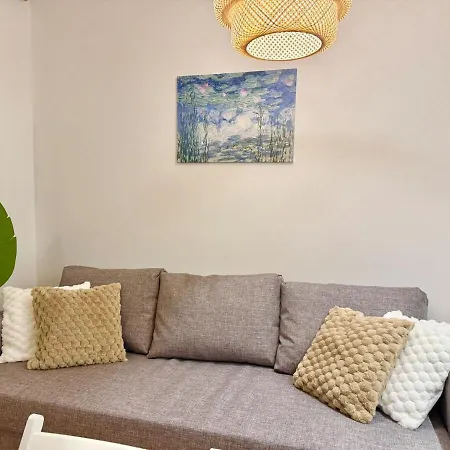 Modern With Garden Near Scs * וינר ניודורף